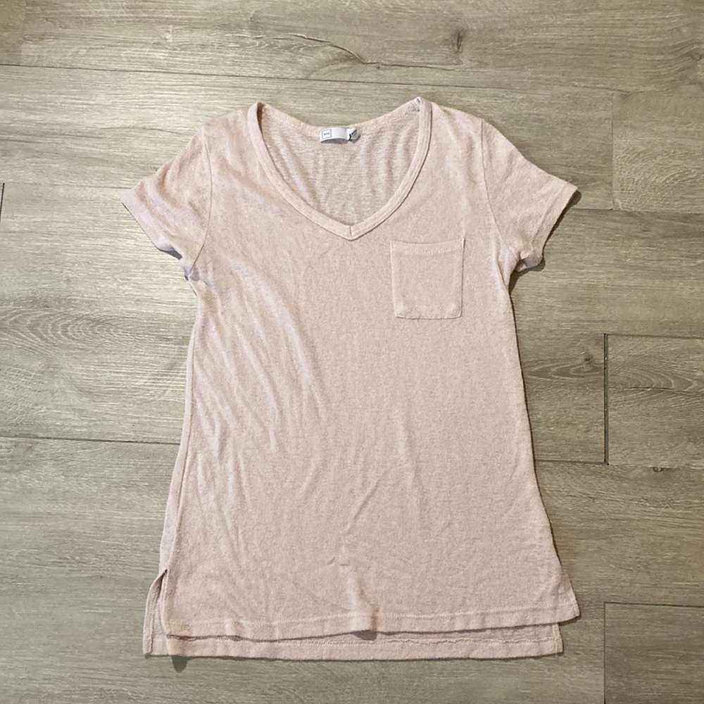 Medium lilac shirt